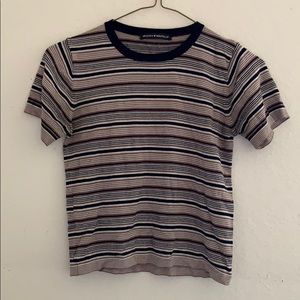 90s short sleeve TShirt